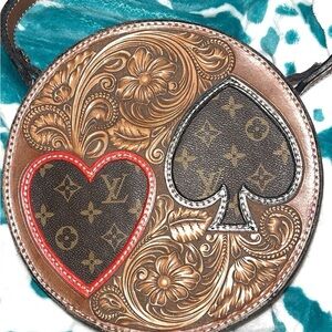 Louis Vuitton WesternCrossbody Bag